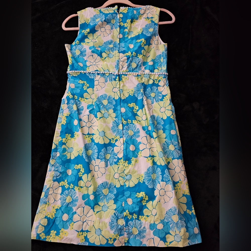 Mini dress - Picture 3 of 3